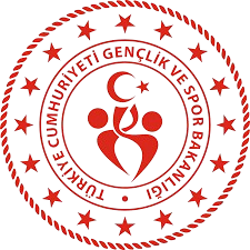 T.C. Gençlik ve Spor Bakanlığı Logosu